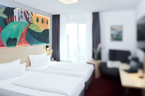 Altstadthotel Arte