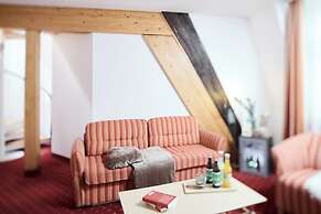 Altstadthotel Arte