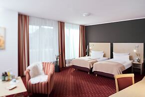 Altstadthotel Arte