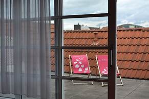 Altstadthotel Arte