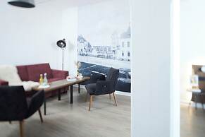 Altstadthotel Arte