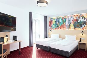 Altstadthotel Arte