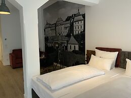 Altstadthotel Arte