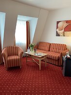 Altstadthotel Arte
