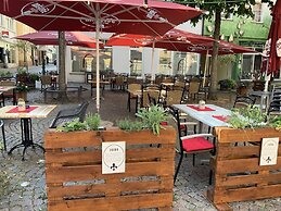 Altstadthotel Arte