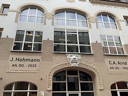 Altstadthotel Arte