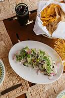 Cala de Mar Resort & Spa Ixtapa