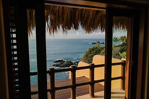 Cala de Mar Resort & Spa Ixtapa