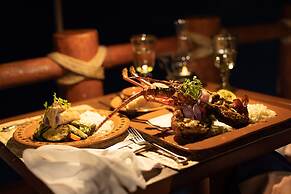 Cala de Mar Resort & Spa Ixtapa