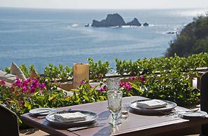 Cala de Mar Resort & Spa Ixtapa