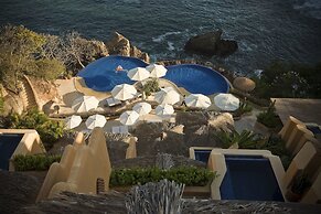 Cala de Mar Resort & Spa Ixtapa