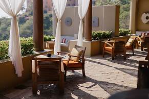 Cala de Mar Resort & Spa Ixtapa