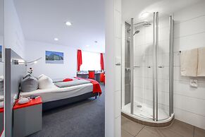 Aalener Römerhotel