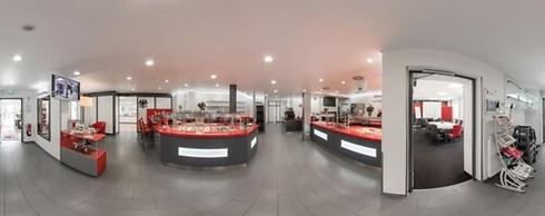 Aalener Römerhotel