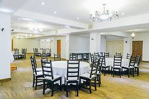 Hotel Usadba Romashkovo
