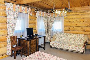 Hotel Usadba Romashkovo