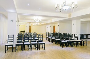 Hotel Usadba Romashkovo