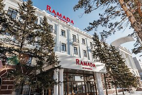 Ramada by Wyndham Astana