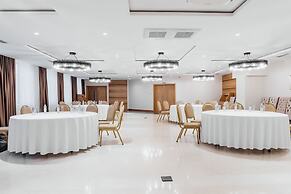 Ramada by Wyndham Astana