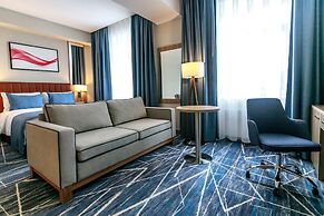 Ramada by Wyndham Astana