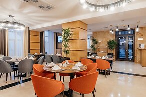 Ramada by Wyndham Astana