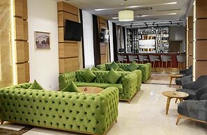 Ramada by Wyndham Astana