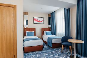 Ramada by Wyndham Astana