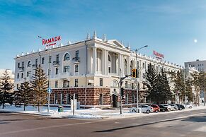 Ramada by Wyndham Astana