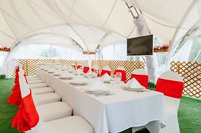 Ramada by Wyndham Astana