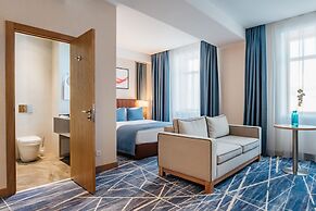 Ramada by Wyndham Astana