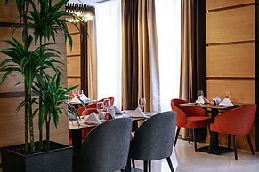 Ramada by Wyndham Astana