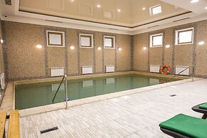 Ramada by Wyndham Astana