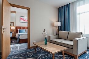 Ramada by Wyndham Astana