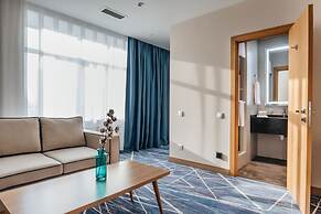 Ramada by Wyndham Astana