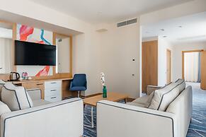 Ramada by Wyndham Astana