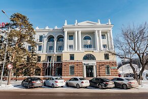 Ramada by Wyndham Astana