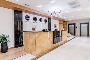 Ramada by Wyndham Astana