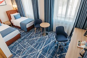 Ramada by Wyndham Astana