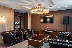 Ramada by Wyndham Astana