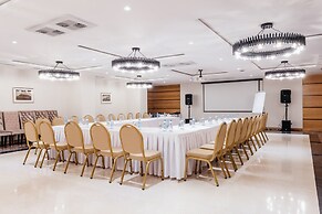 Ramada by Wyndham Astana
