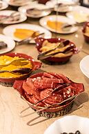 Ramada by Wyndham Astana