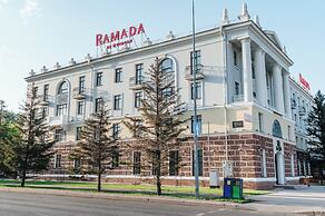 Ramada by Wyndham Astana