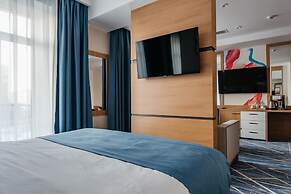 Ramada by Wyndham Astana