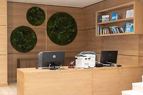 Ramada by Wyndham Astana