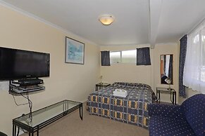 Trentham Motel