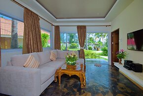 The Siam Residence Boutique Resort