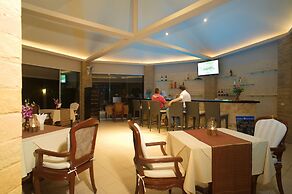 The Siam Residence Boutique Resort