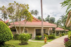 The Siam Residence Boutique Resort