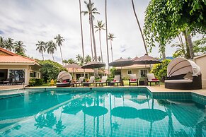 The Siam Residence Boutique Resort