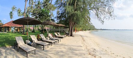 The Siam Residence Boutique Resort